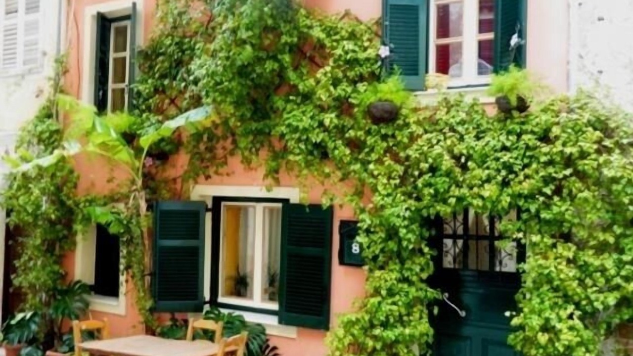 Photo of Outdoor in Old Town