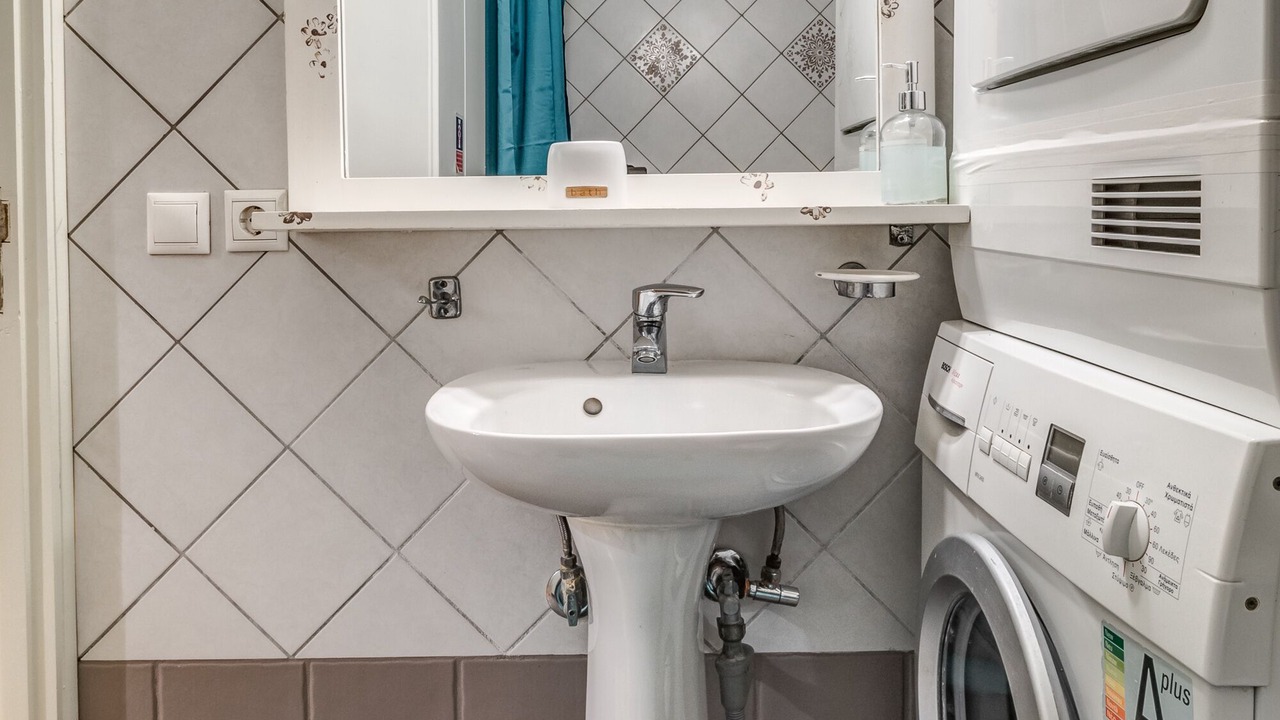 Photo of Bathroom in Old Town