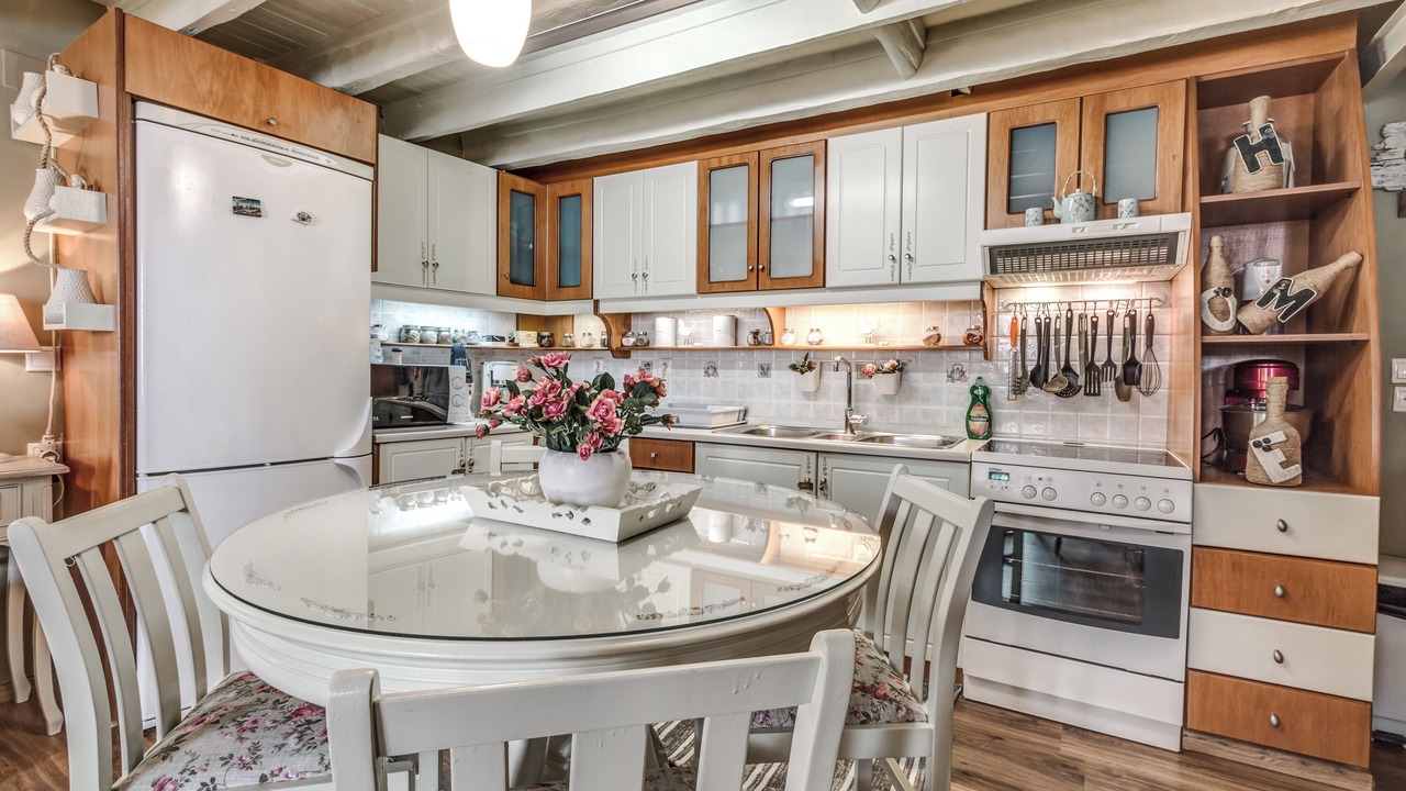Photo of Kitchen in Old Town