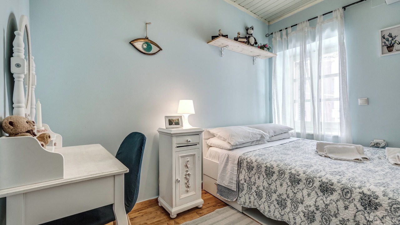 Photo of Bedroom in Old Town