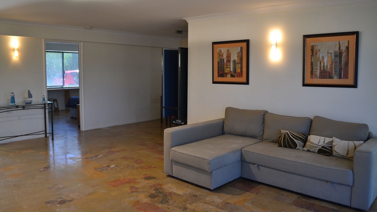 Photo of Bedroom in Peppermint Grove Beach