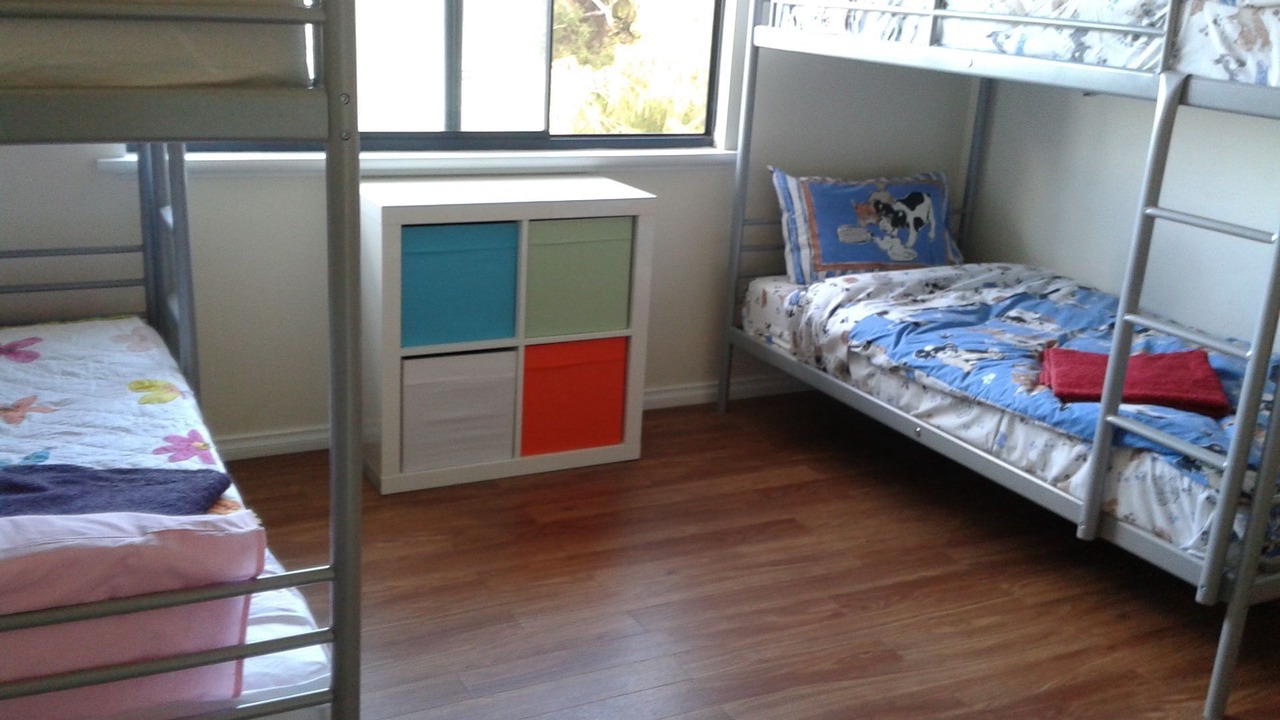 Photo of Bedroom in Peppermint Grove Beach