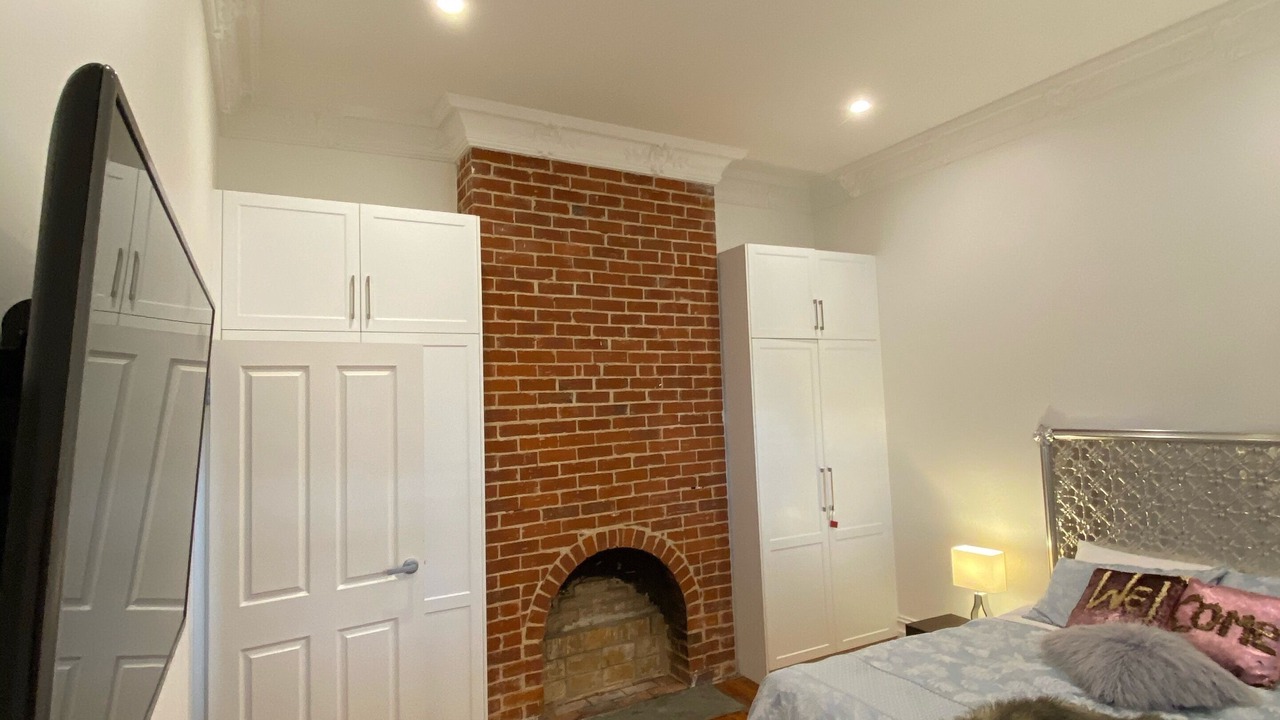 Photo of Bedroom in Grange