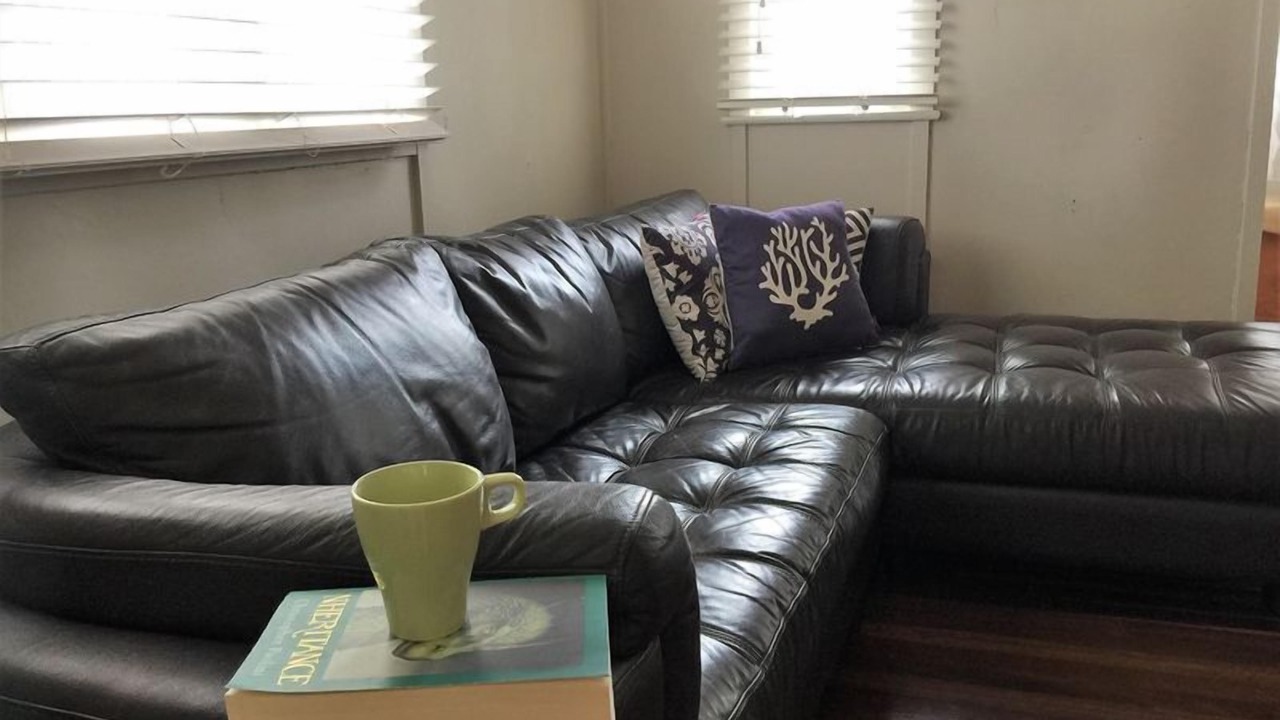 Photo of Livingroom in Pialba
