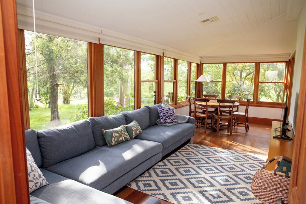 Photo of Livingroom in Duns Creek