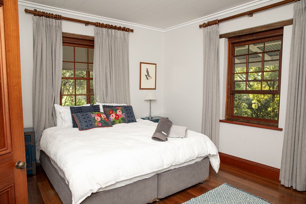 Photo of Bedroom in Duns Creek