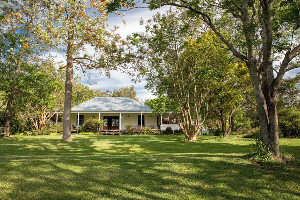 Photo of Outdoor in Duns Creek