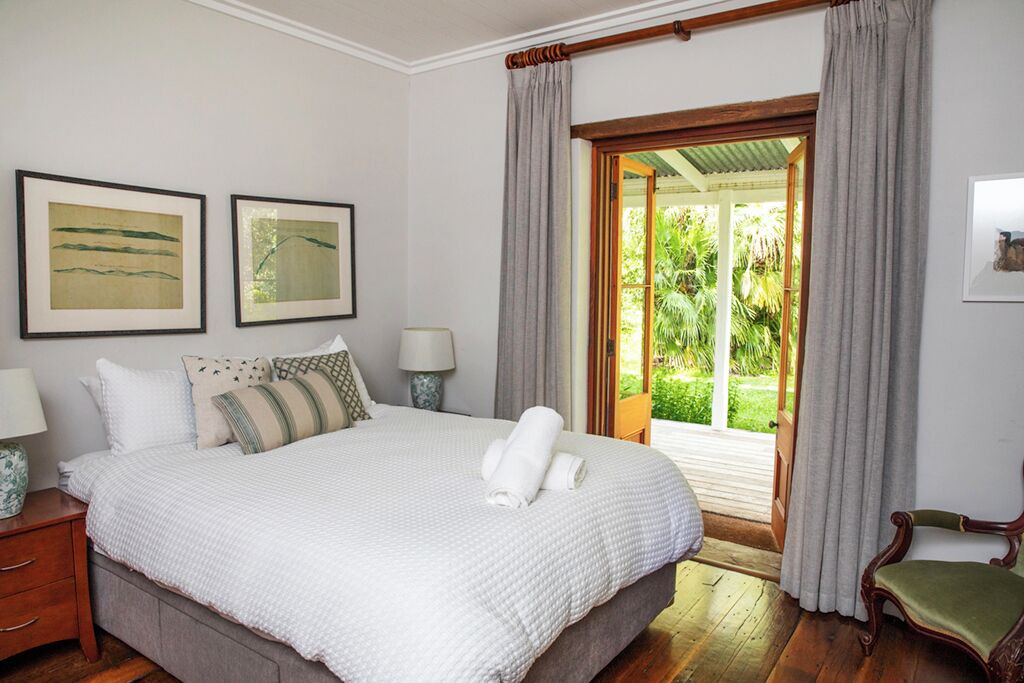 Photo of Bedroom in Duns Creek