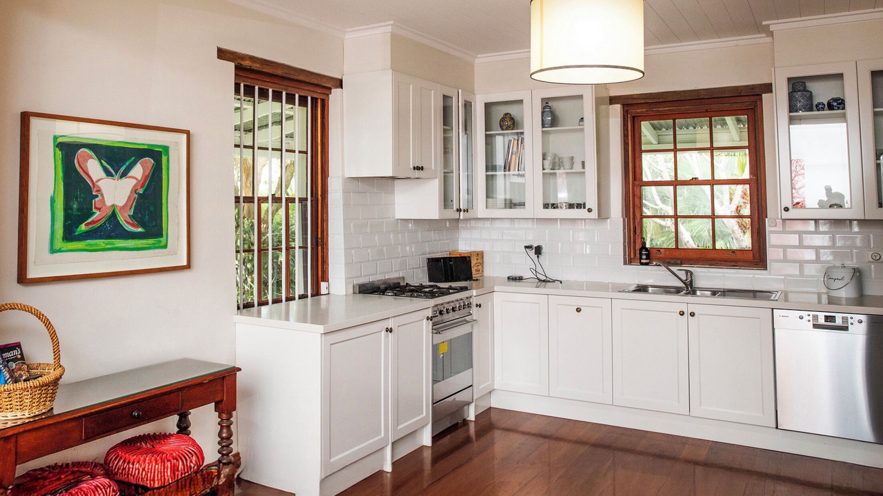 Photo of Kitchen in Duns Creek