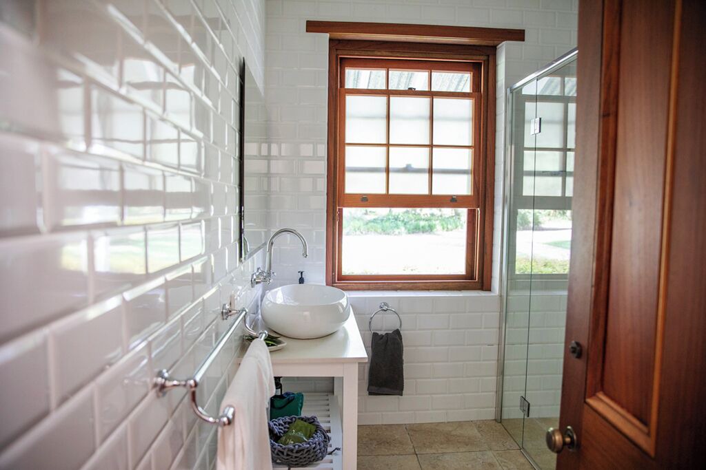 Photo of Bathroom in Duns Creek
