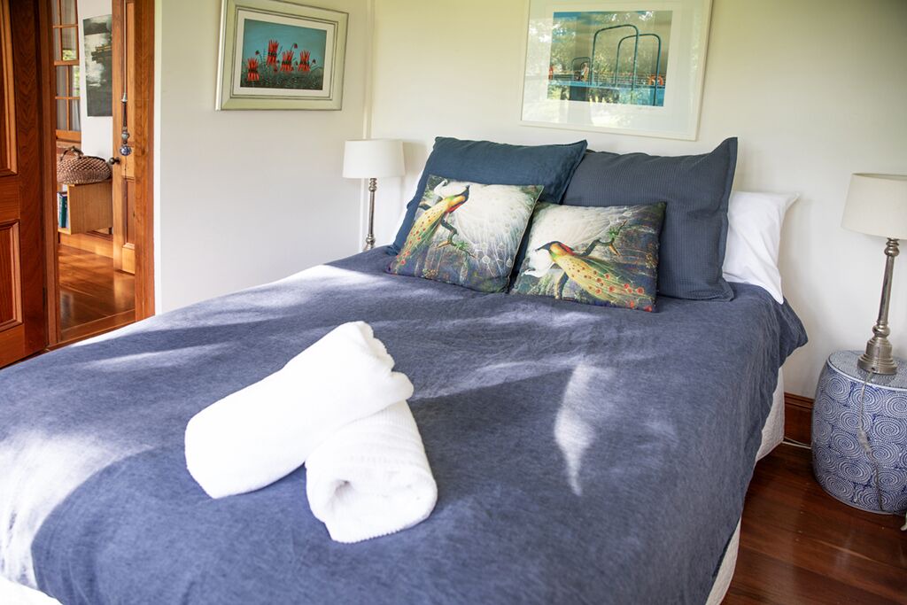 Photo of Bedroom in Duns Creek