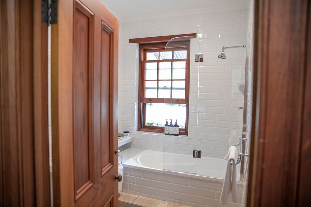 Photo of Bathroom in Duns Creek
