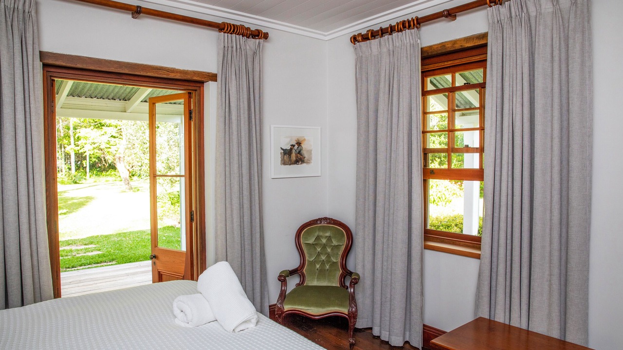 Photo of Bedroom in Duns Creek