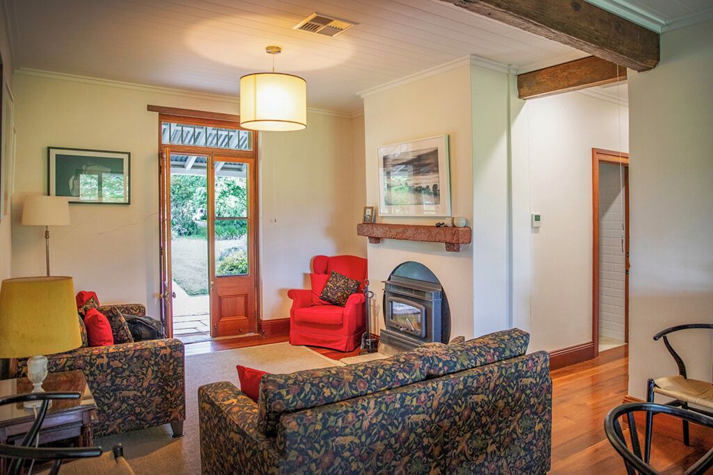 Photo of Livingroom in Duns Creek