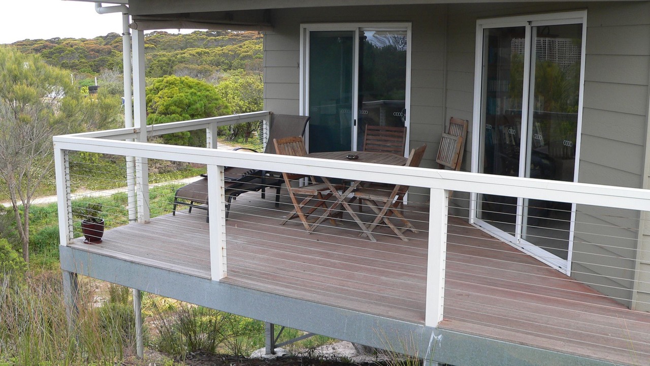 Photo of Outdoor in Island Beach