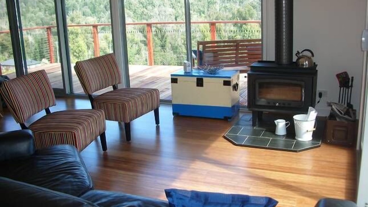 Photo of Livingroom in Marysville