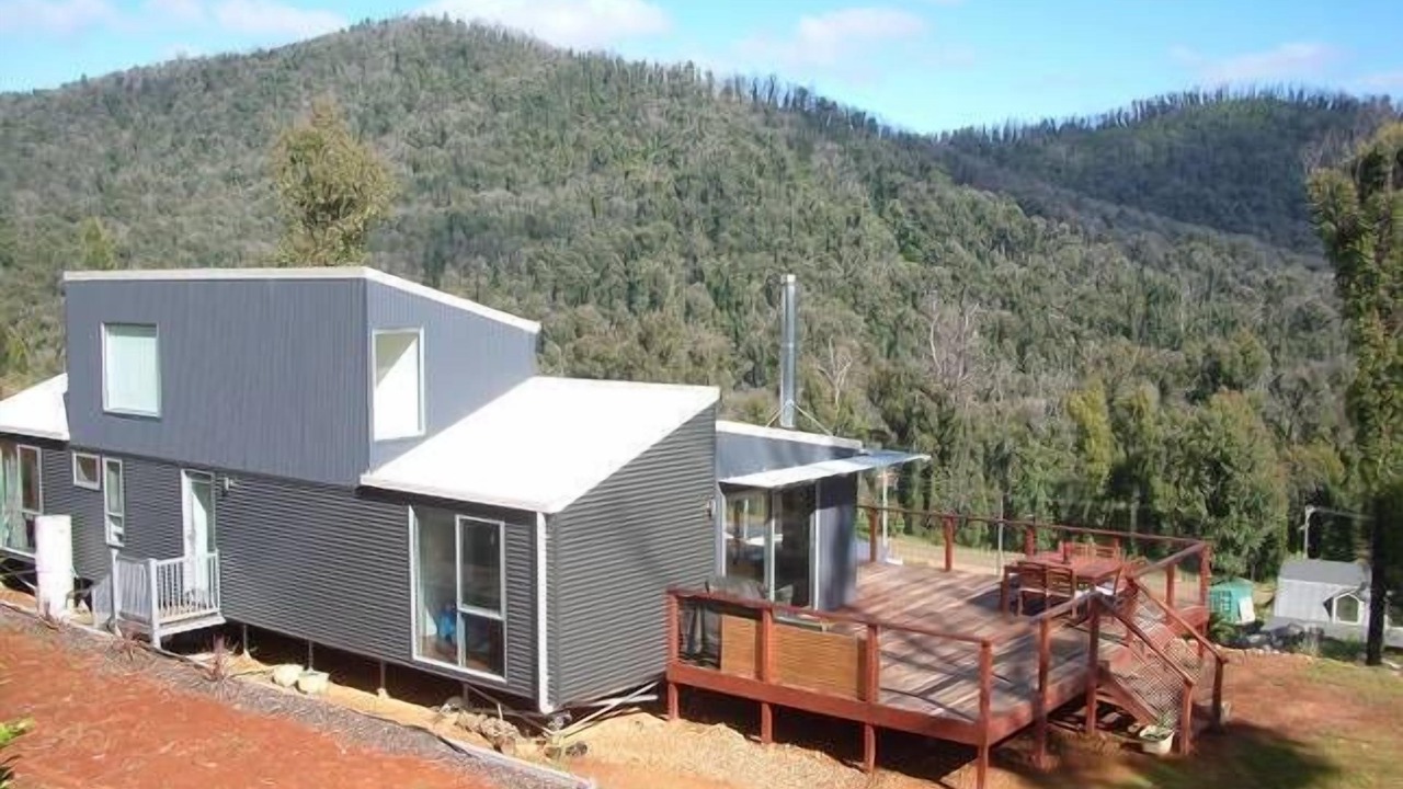 Photo of Outdoor in Marysville
