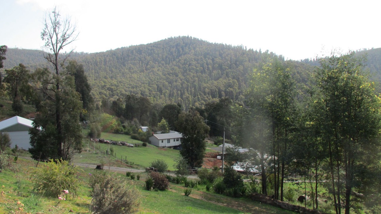 Photo of Outdoor in Marysville