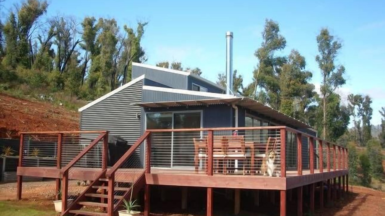 Photo of Outdoor in Marysville