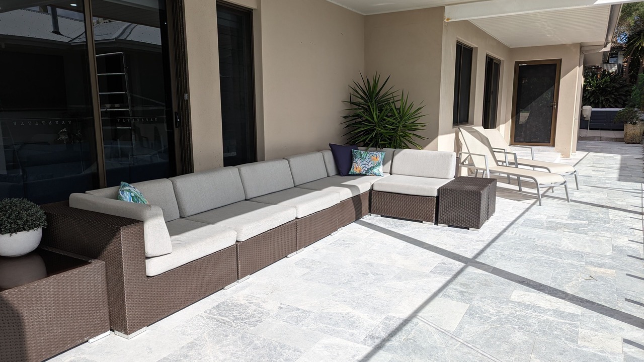 Photo of Patio Balcony in Noraville