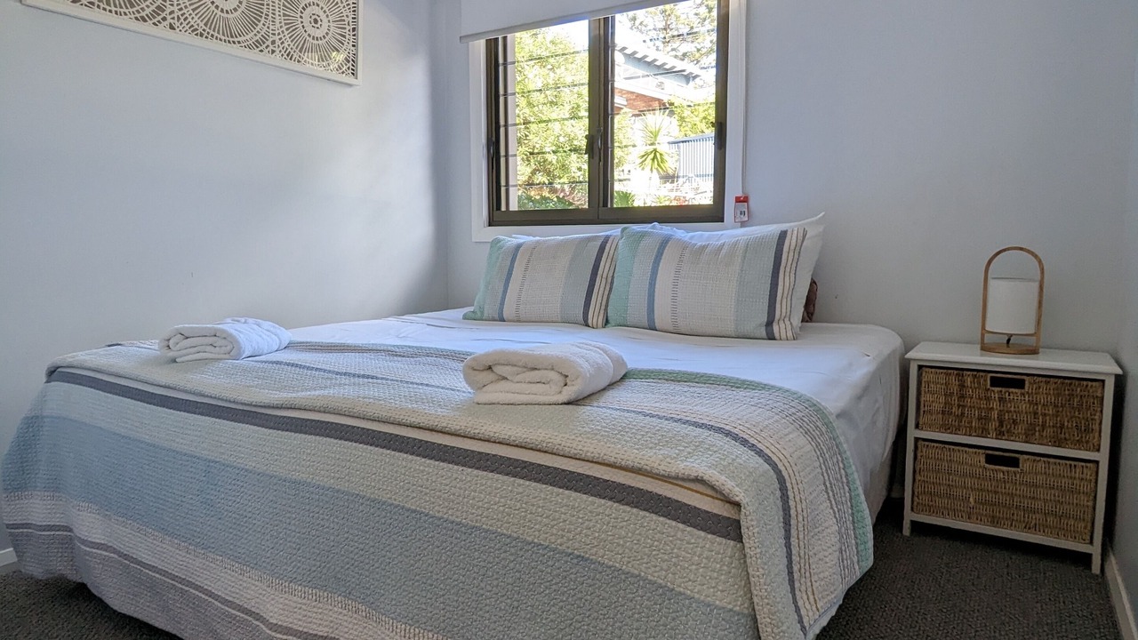 Photo of Bedroom in Noraville