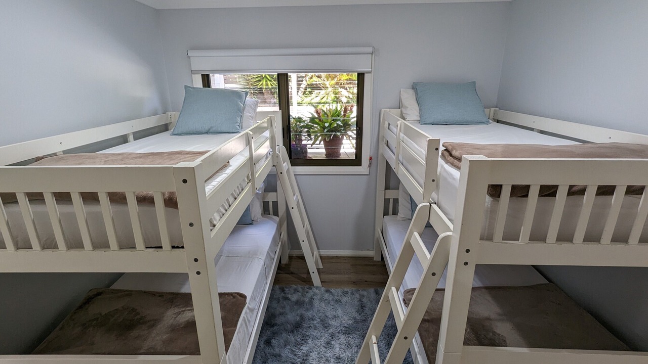 Photo of Bedroom in Noraville