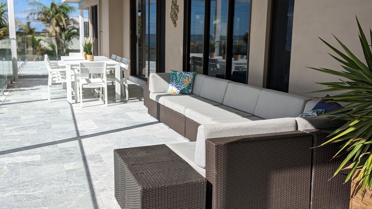 Photo of Patio Balcony in Noraville