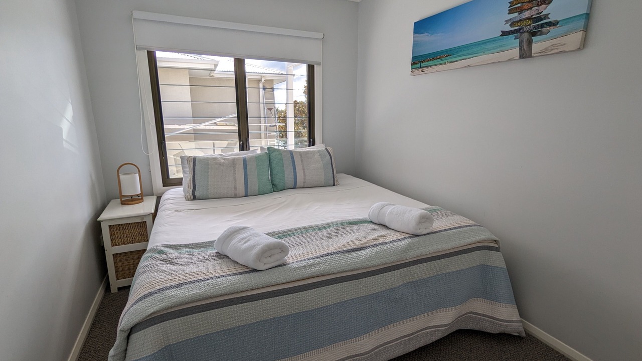 Photo of Bedroom in Noraville