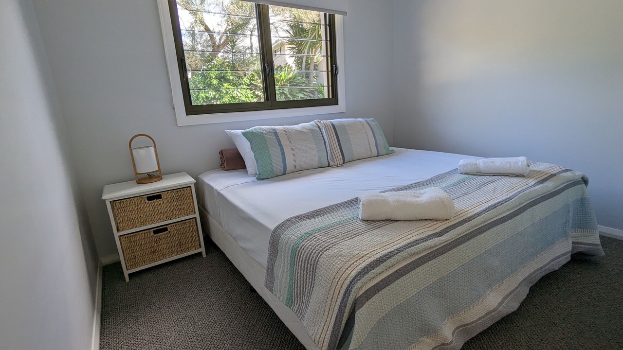 Photo of Bedroom in Noraville