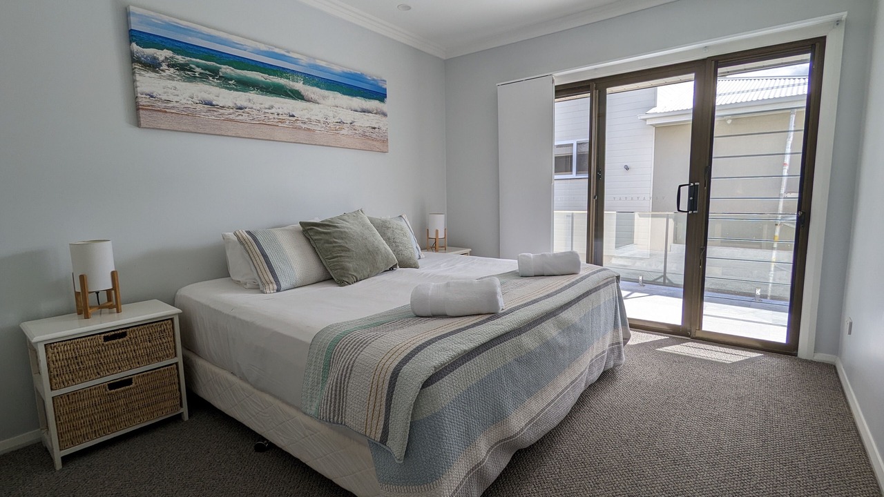 Photo of Bedroom in Noraville