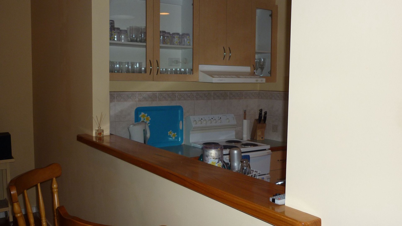 Photo of Kitchen in Cowes