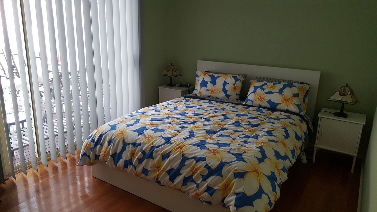 Photo of Bedroom in Cowes