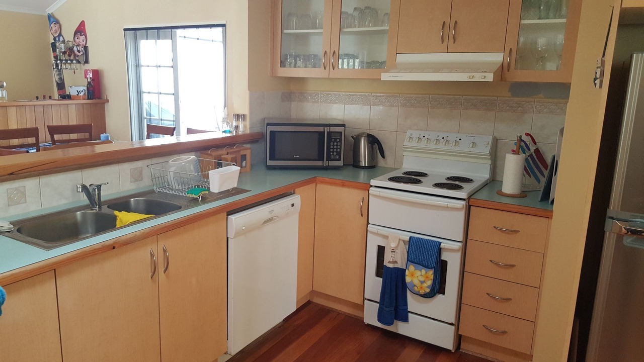 Photo of Kitchen in Cowes