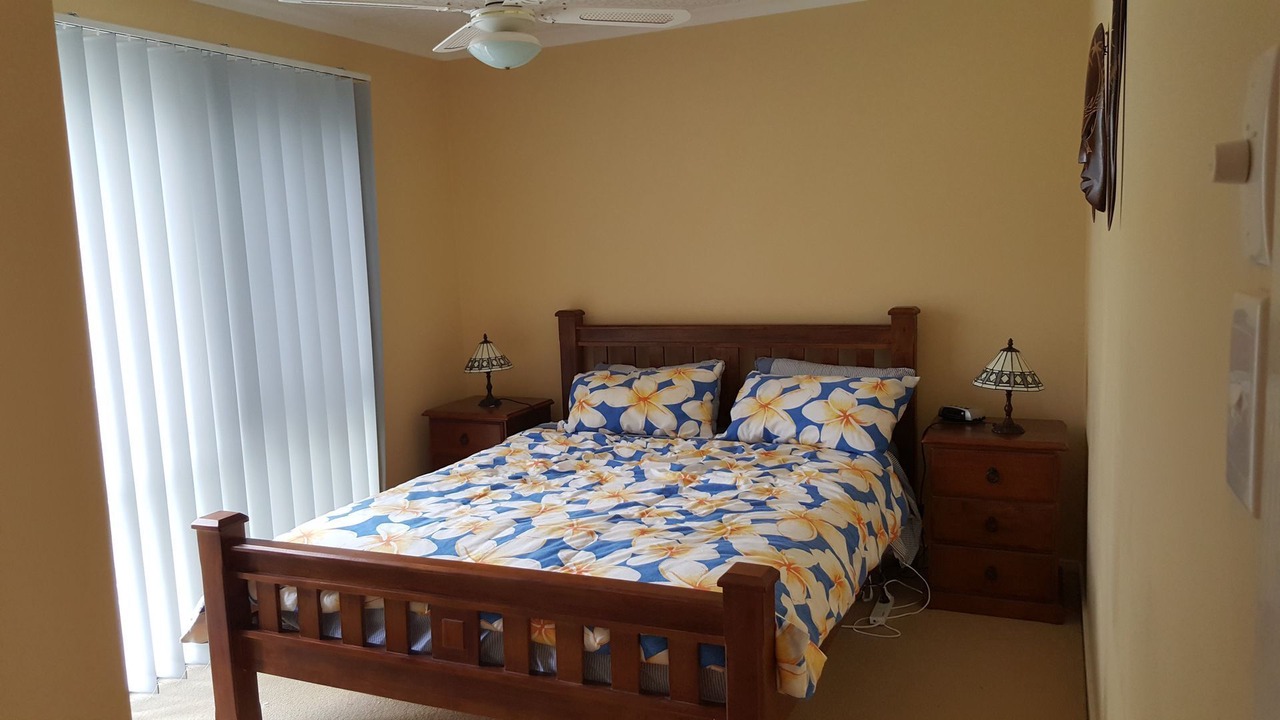 Photo of Bedroom in Cowes