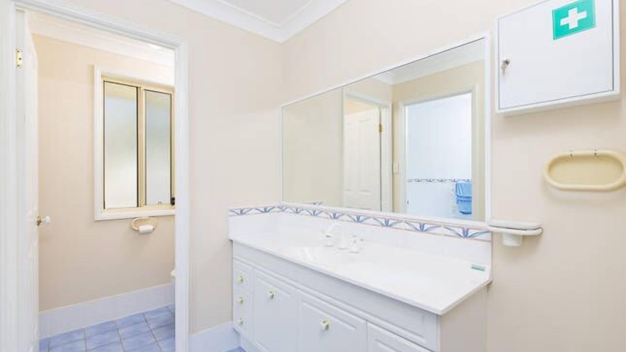 Photo of Bathroom in Pindimar