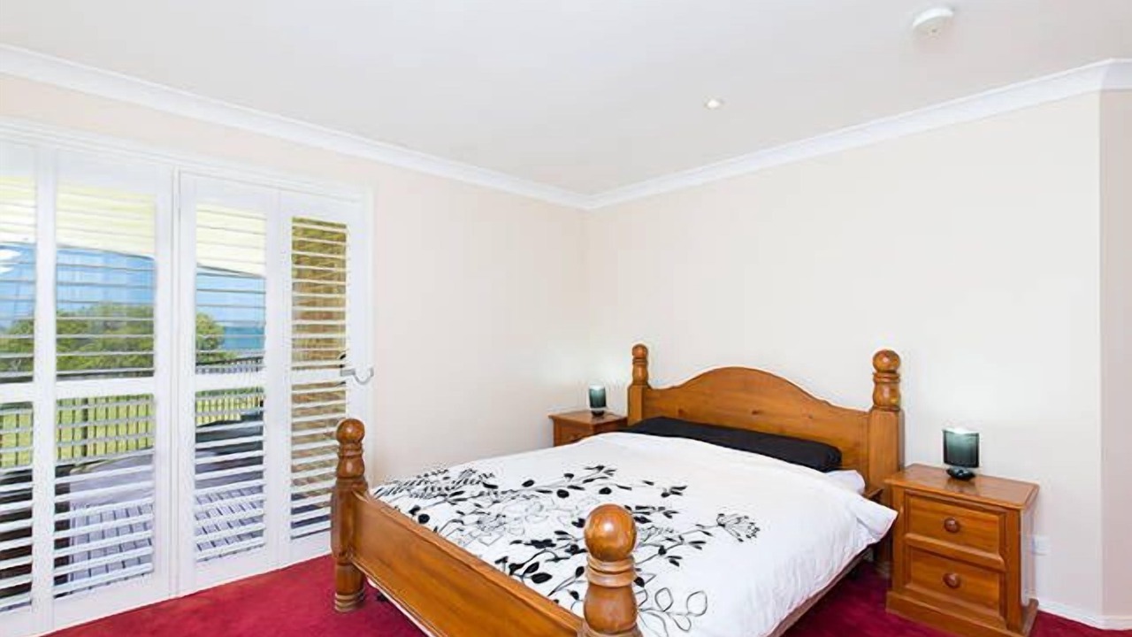 Photo of Bedroom in Pindimar