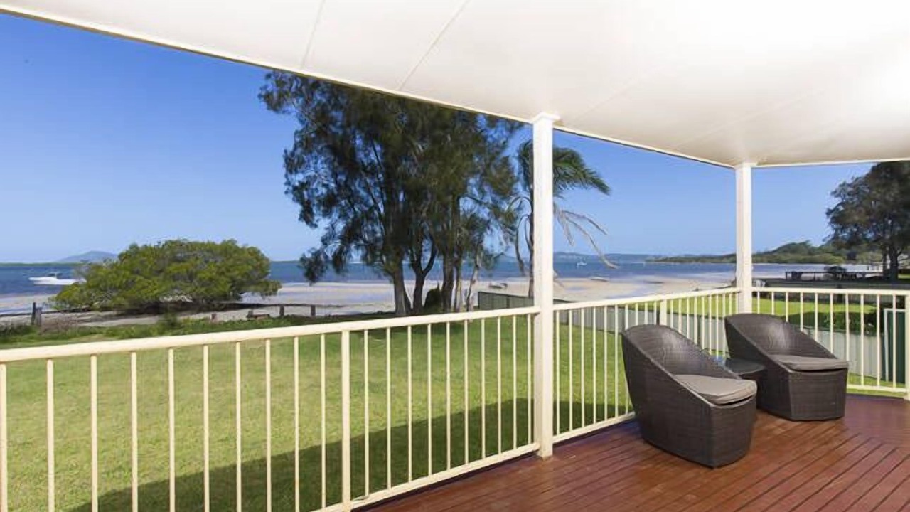 Photo of Patio Balcony in Pindimar