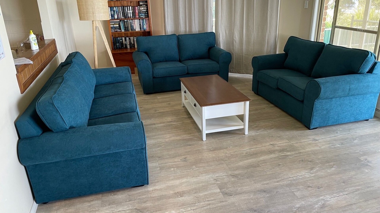 Photo of Livingroom in Pindimar