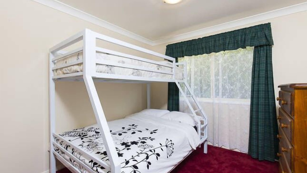 Photo of Bedroom in Pindimar