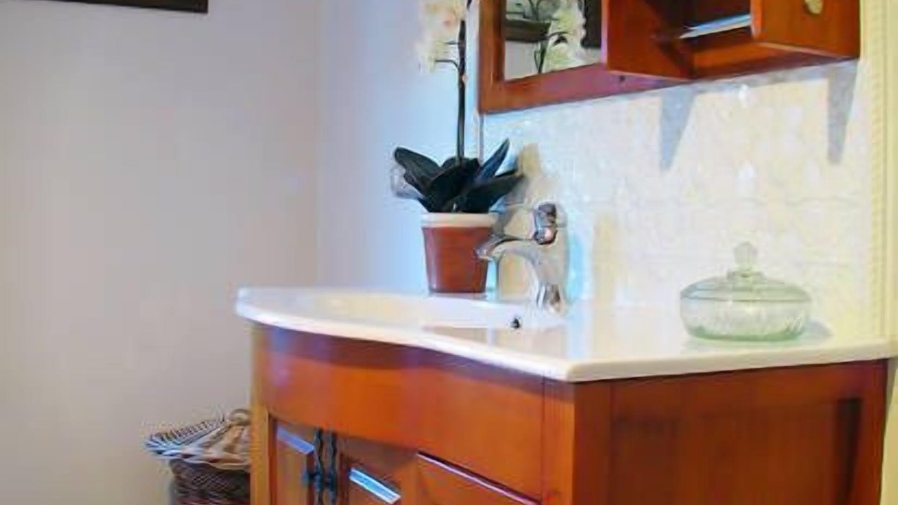 Photo of Bathroom in Launceston CBD