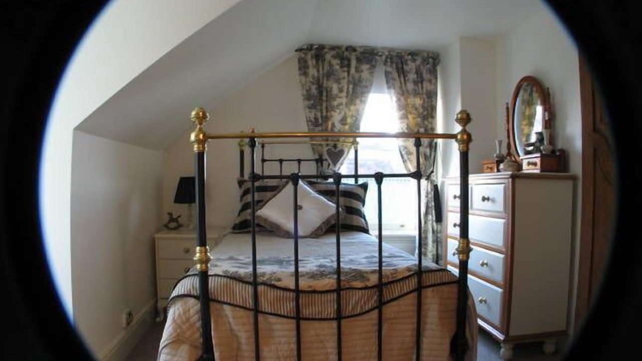 Photo of Bedroom in Launceston CBD