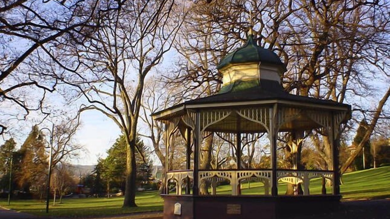 Photo of Outdoor in Launceston CBD