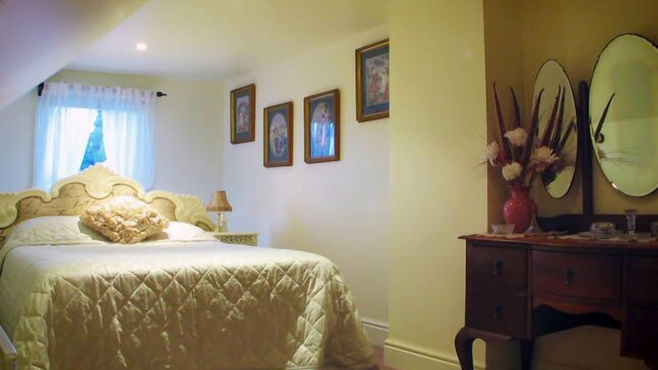 Photo of Bedroom in Launceston CBD
