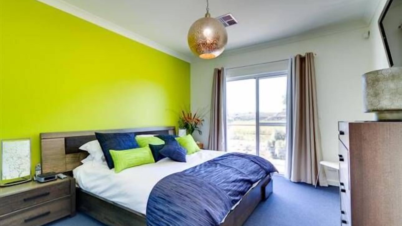 Photo of Bedroom in Bolto