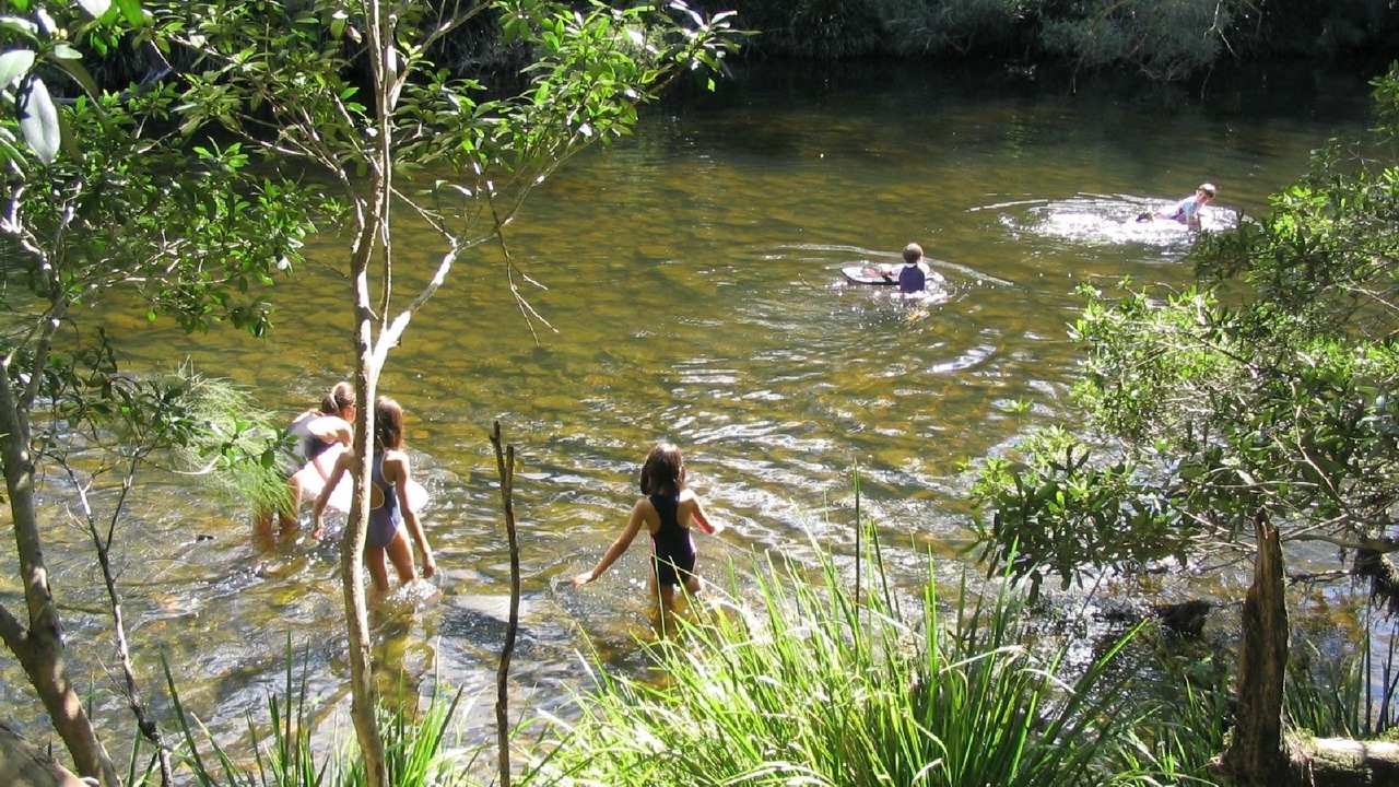 Photo of Outdoor in Bindera