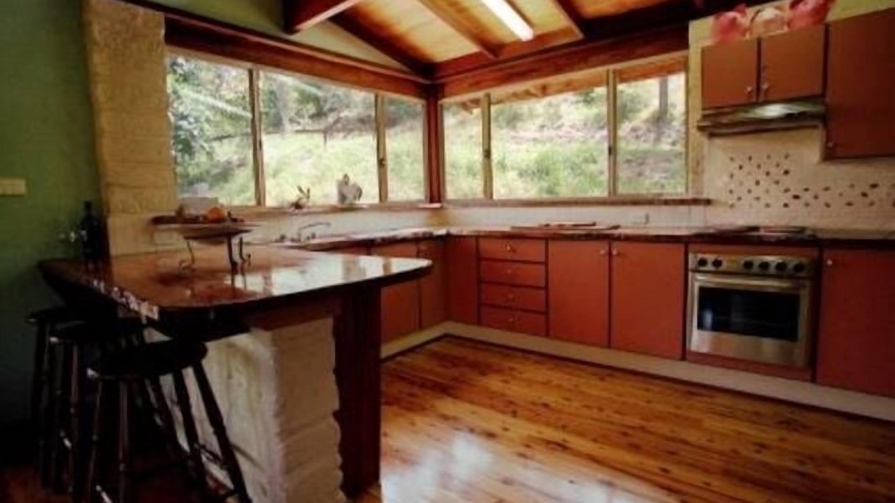 Photo of Kitchen in Bindera