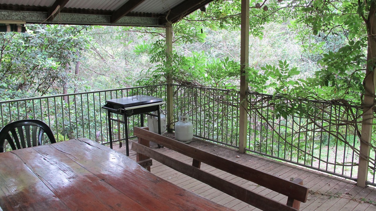 Photo of Outdoor in Bindera