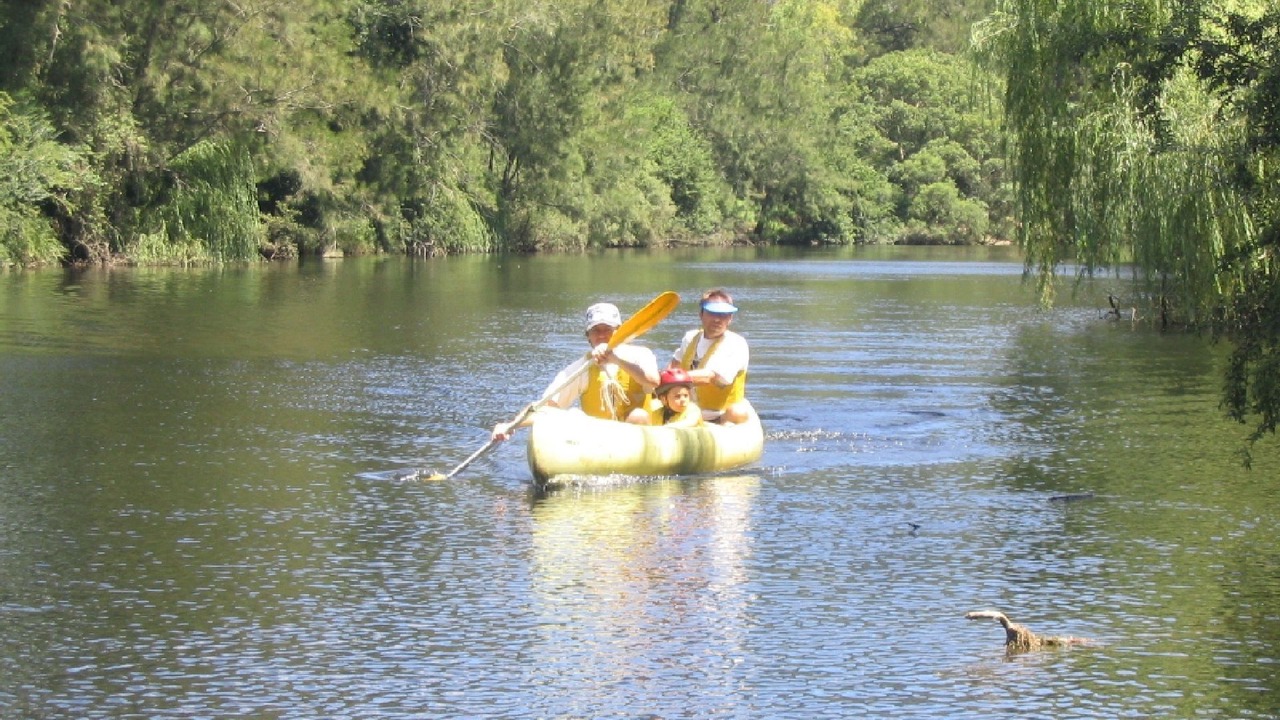 Photo of Outdoor in Bindera