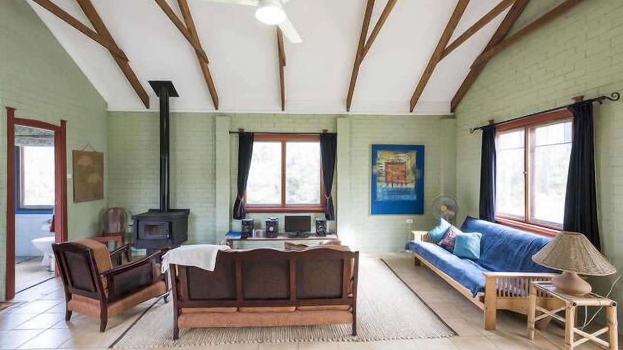 Photo of Livingroom in Lake Conjola