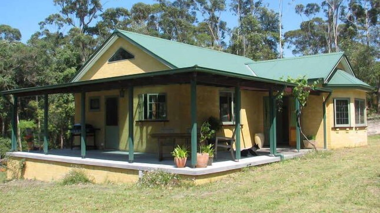 Photo of Outdoor in Lake Conjola